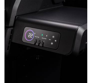 Produktbild Rösle Epicflame Pro 4