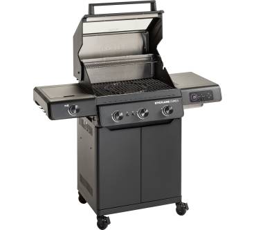 Produktbild Rösle Epicflame Core 3