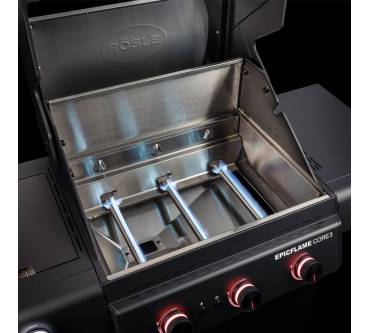 Produktbild Rösle Epicflame Core 3
