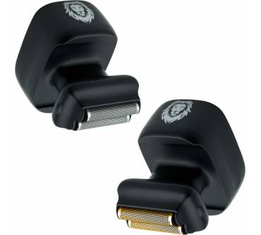 Produktbild Skull Shaver One Lion Gold Pro
