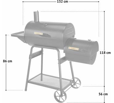 Produktbild Taino Kamayo