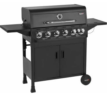 Produktbild Taino Brando 6+1