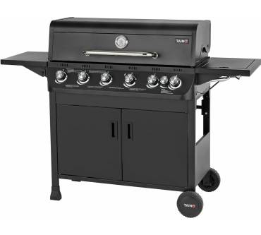 Produktbild Taino Brando 6+1