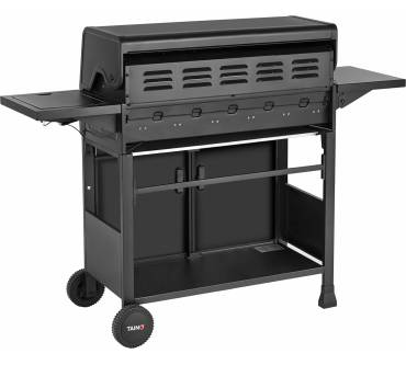 Produktbild Taino Brando 6+1