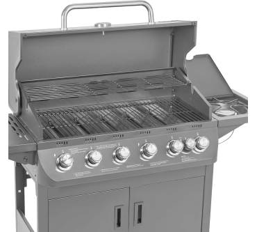 Produktbild Taino Brando 6+1