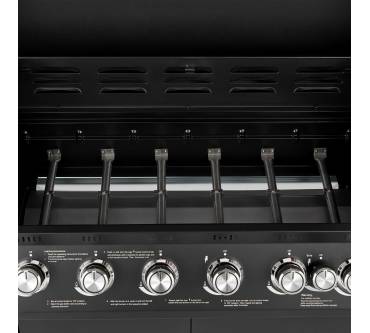 Produktbild Taino Brando 6+1