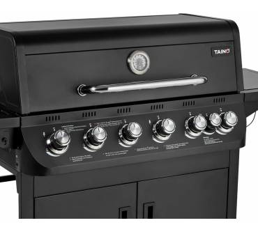 Produktbild Taino Brando 6+1