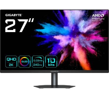 Produktbild GigaByte GO27Q24