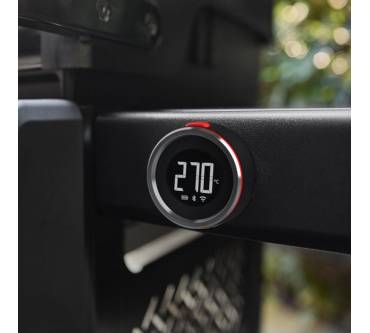 Produktbild Weber Spirit EPX-435R