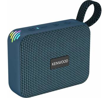 Produktbild Kenwood AS-60BT