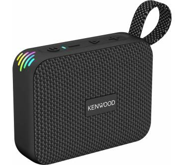 Produktbild Kenwood AS-60BT