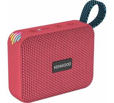 Produktbild Kenwood AS-60BT