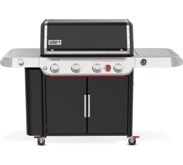 Produktbild Weber Genesis EPX-435W