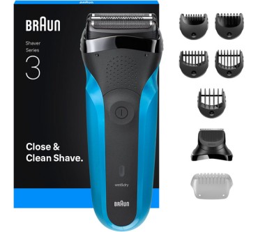 Produktbild Braun Series 3 310BT