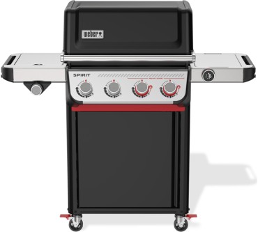 Produktbild Weber Spirit EPX-435