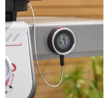 Produktbild Weber Spirit EPX-435