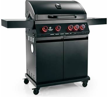 Produktbild Landmann Cool Black 4.1