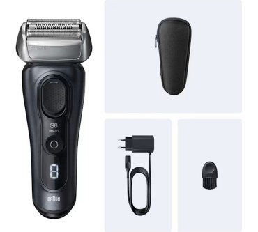 Produktbild Braun Series 8 8603s