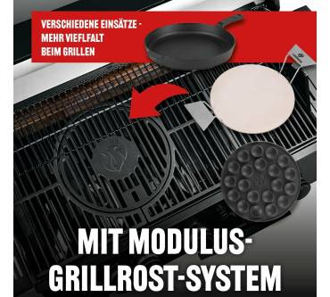 Produktbild Landmann Cool Black 5.2