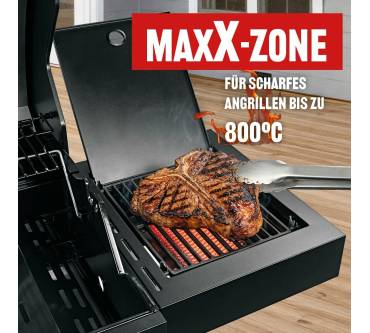 Produktbild Landmann Cool Black 5.2