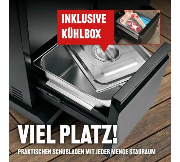 Produktbild Landmann Cool Black 5.2