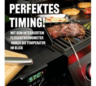 Produktbild Landmann Cool Black 5.2