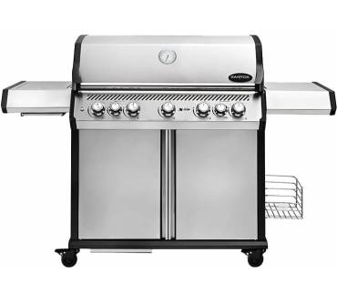 Produktbild Santos Grills S-518 Pro