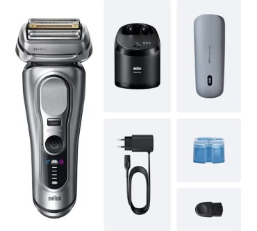 Produktbild Braun Series 9 Pro+ 9677cce