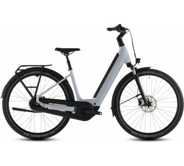 Produktbild Cube Supreme Hybrid Comfort ONE 600 (Modell 2025)