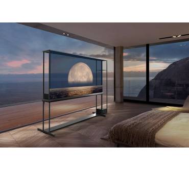Produktbild LG OLED77T49LA