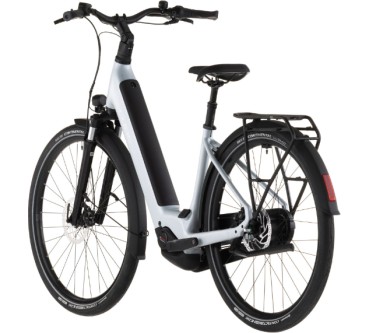 Produktbild Cube Supreme Hybrid Comfort ONE 600 (Modell 2025)