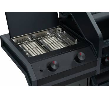 Produktbild Grillfürst Independence P530E
