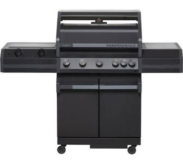 Produktbild Grillfürst Independence P530E