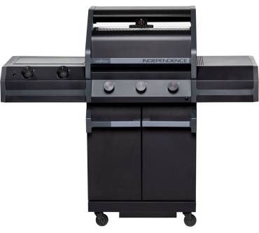 Produktbild Grillfürst Independence P330G