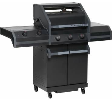 Produktbild Grillfürst Independence P330G