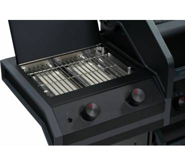 Produktbild Grillfürst Independence P330G