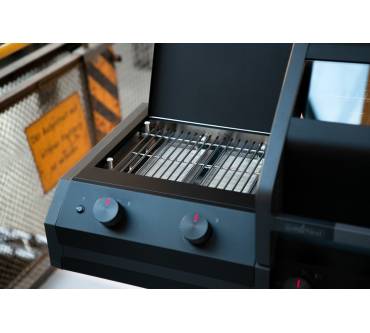 Produktbild Grillfürst Independence P330G