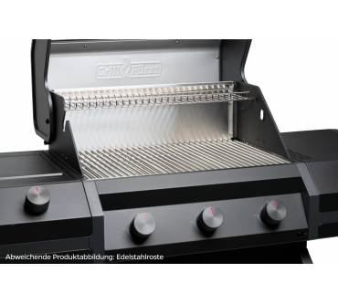 Produktbild Grillfürst Independence P330G