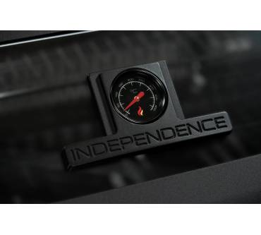 Produktbild Grillfürst Independence P330E