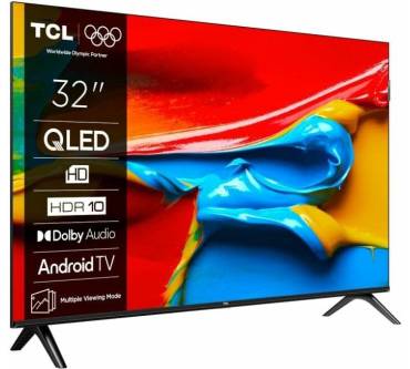 Produktbild TCL 32V4C