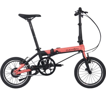 Produktbild Dahon K-Feather (Modell 2026)