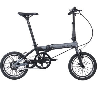 Produktbild Dahon K-Feather (Modell 2026)