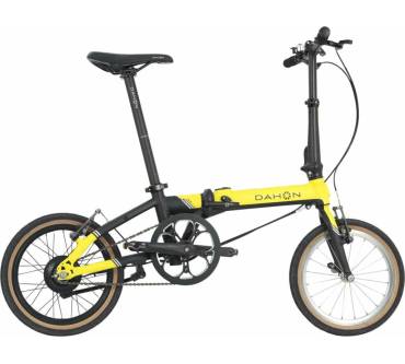 Produktbild Dahon K-Feather (Modell 2026)