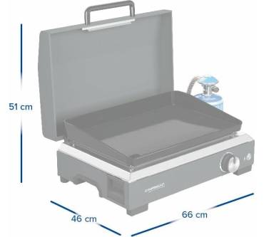 Produktbild Campingaz Sigma 1 CV