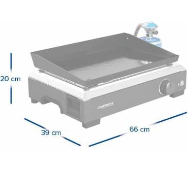 Produktbild Campingaz Othello 1 CV