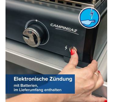 Produktbild Campingaz Othello 1 CV