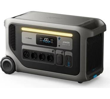 Produktbild Anker Solix F3000