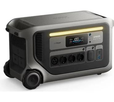 Produktbild Anker Solix F3000