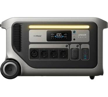 Produktbild Anker Solix F3000