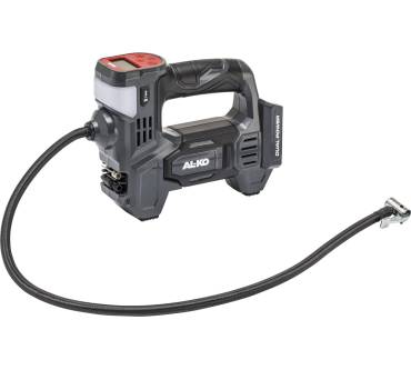 Produktbild Al-Ko Comfort ACD 1810